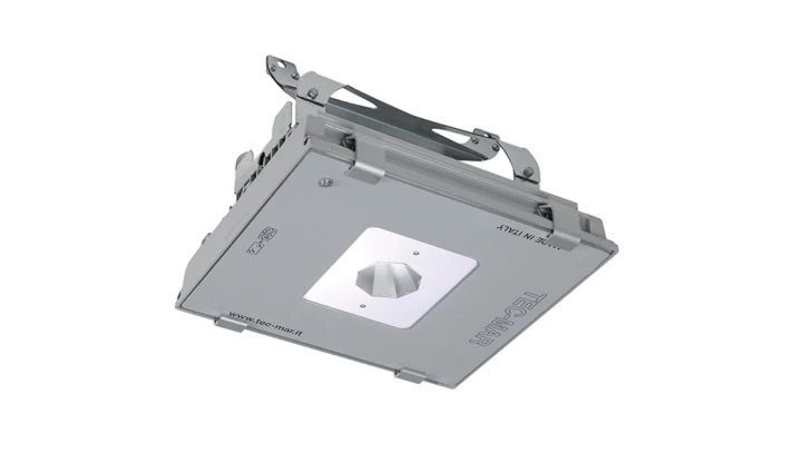 Projektor LED MINI-PRINCE 120 120W 4000K IP65 IK08 5 lat Gw. 8094DU4120EL