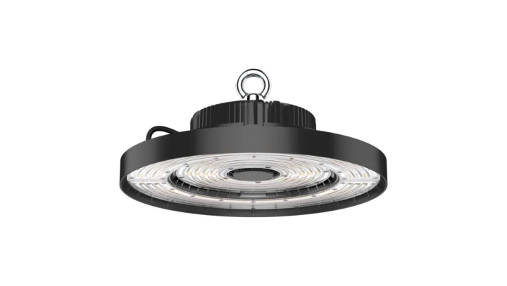 Oprawa przemysłowa LED HIGHBAY 200W 90st 30000lm 4000K ZU1120.9