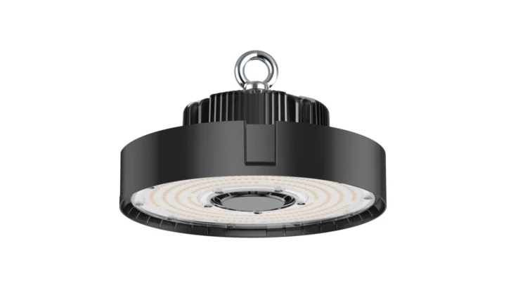 Oprawa przemysłowa LED HIGHBAY 150W 90st 22500lm 4000K ZU1115.9