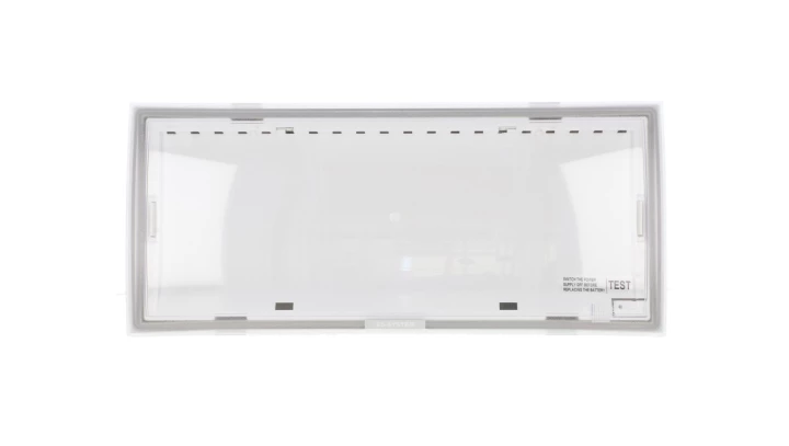 Oprawa awaryjna MONITOR 1,2W 1h OP2-S1,2TC1N uniwersalna 8796440