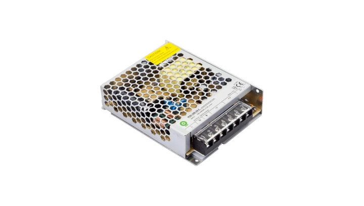 Zasilacz led POS-100-24-C 108W 24V 4,5A ip20