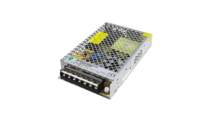 Zasilacz led POS-100-12-C 102W 12V 8,5A ip20