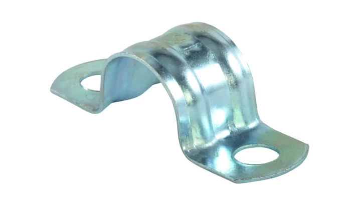 Obejma metalowa jednoczęściowa BSMD 37 60178 /25szt./