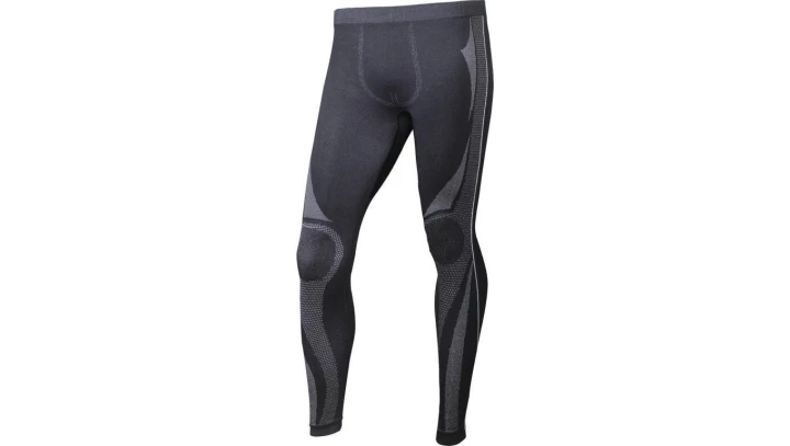 Kalesony z 60 Poliamid/35 Coolmax/5 Elastan kolor czarny KOLDYPANOGT