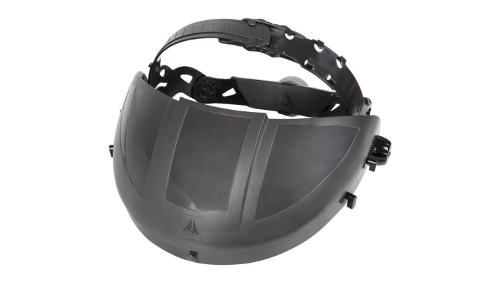 Uchwyt Osłony twarzy kolor czarny ViSORH