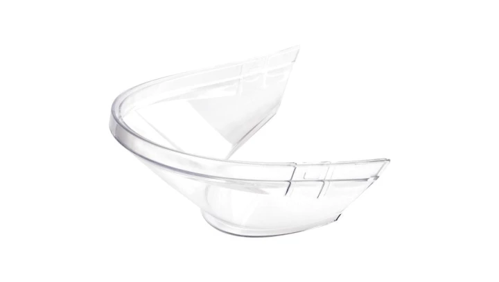 Osłona Podbródka Do Visor Toric ViSORTGUARD