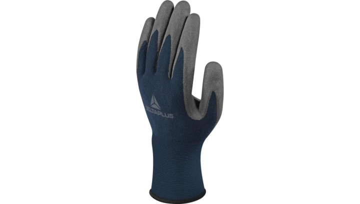 Rękawice robocze powlekane nitrylem kolor szary 11 VV811GR11