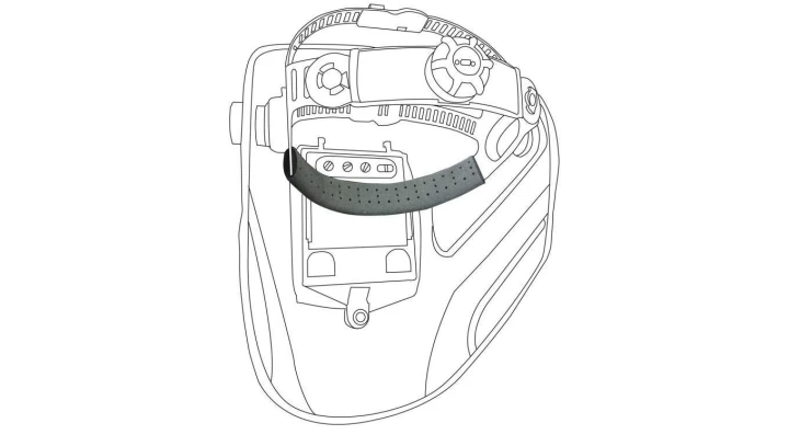 Opaska BASWENO /10szt./