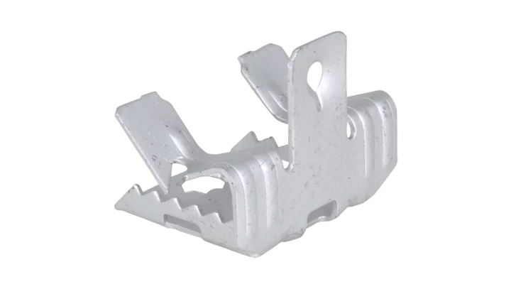 Britclips FU20 M6 grubość 14-20mm /51420620