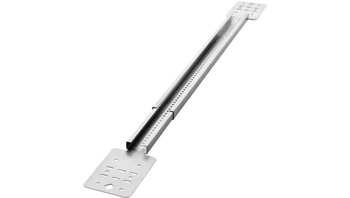 RSWB Uniwersalna szyna ścienna 40-60cm / 59491624