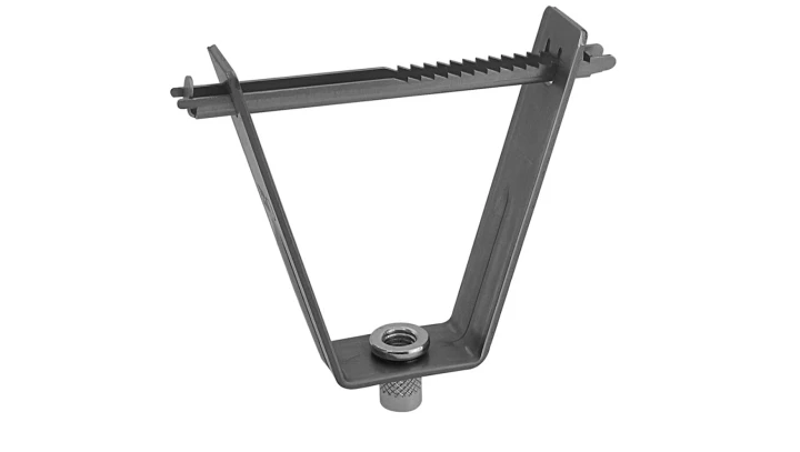 Wieszaki do blach trapezowych Britclips RTB 10 6781110 / M10 /