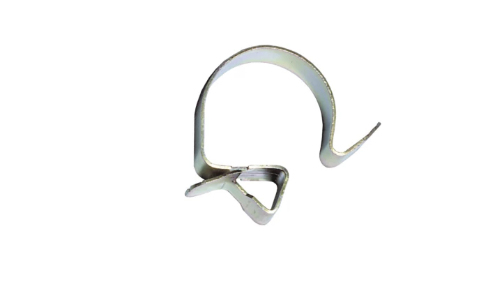 Klips wciskany Britclips GAM8 fi 22-32mm grubość 2-7mm / 52090732 /100szt./