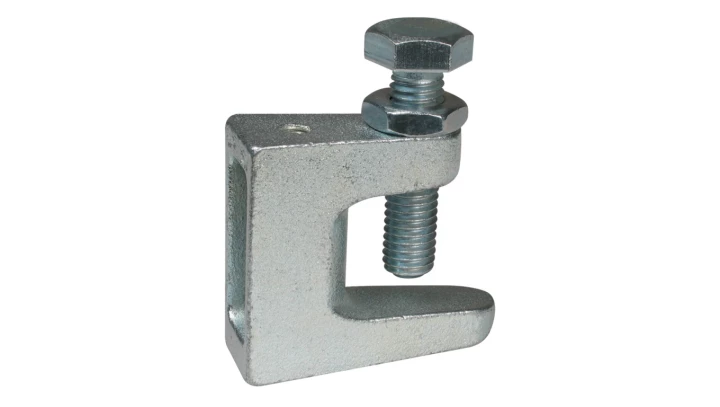 BIS Klamra do dźwigaru model C 0-23mm 6003908