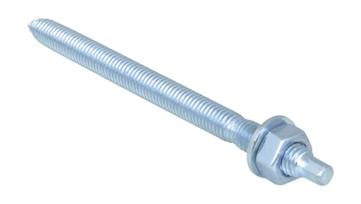 WIS Trzpienie gwintowane M10x130mm / 60991013 /10szt./