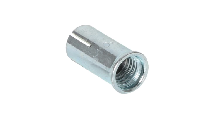 WDI1R Kotwa wbijana zredukowana M8x25mm / 6103208 /100szt./