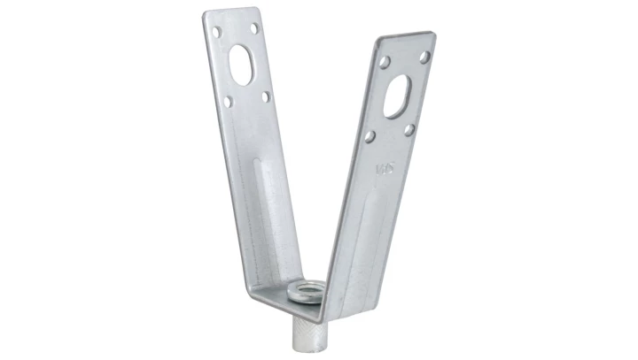 BIS Wieszak do blach trapez VdS / Ø 13,0 mm / 6785001