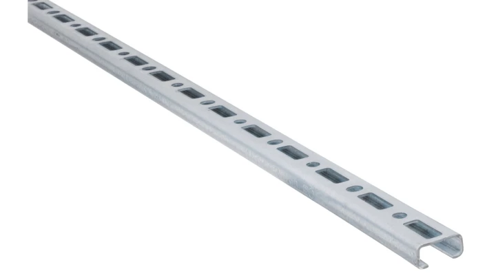 BIS RapidRail Szyna 30x15/1,5mm 650530152 /2m/