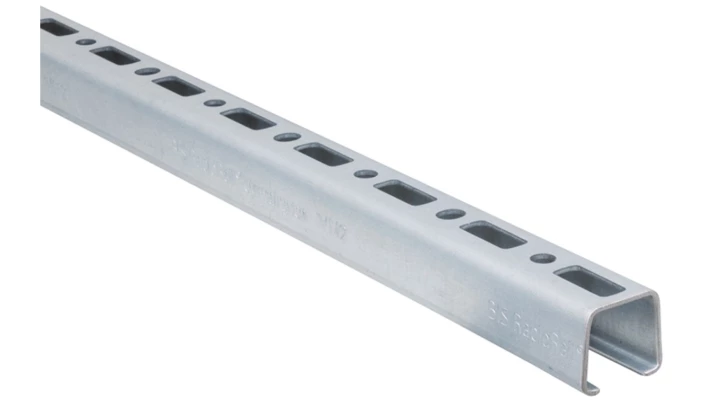 BIS RapidRail Szyna 30x30mm 6505002 /2m/