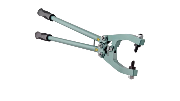 BIS Kleszcze do blach trapezowych 25-90mm / 6920012 /