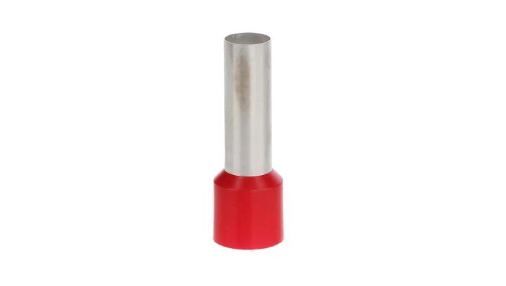 Końcówka kablowa HI 35/25 DIN E08KH-02010109201 /50szt./