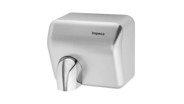 Suszarka do rąk Turboblast 2500 W HD1H1S