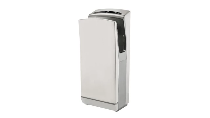 Suszarka kieszeniowa do rąk Jet Steel 1650 W HD1EFK