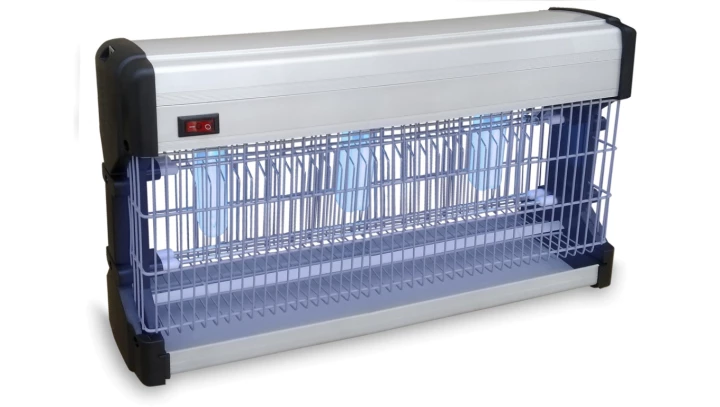 Lampa owadobójcza Ecozap 39 PESE39