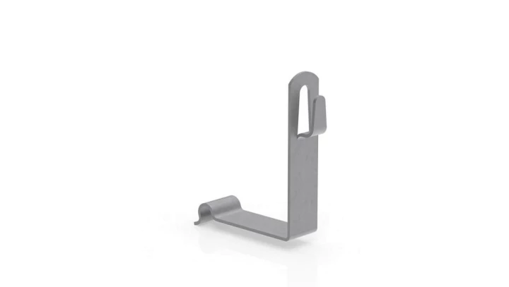 OG UCHWYT POD DACH.Z ZAM./100 TITANIA 10.5.1 OG TITANIA 91013102