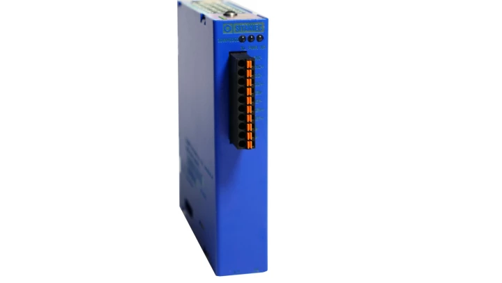 Moduł wagowy 24V DC 10WM0101