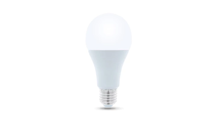 Żarówka LED E27 A65 18W 230V 3000K 1680lm Forever Light RTV003428