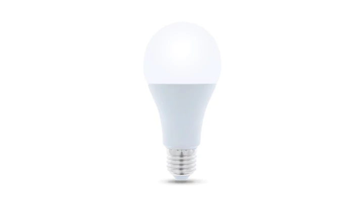Żarówka LED E27 A65 15W 230V 6000K 1470lm Forever Light RTV003463
