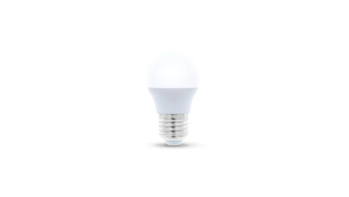 Żarówka LED E27 G45 6W 3000K 480lm Forever Light RTV003472