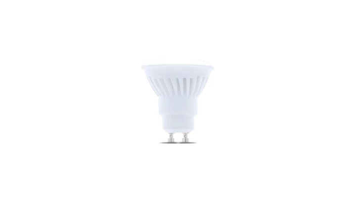 Żarówka LED GU10 10W 230V 3000K 900lm ceramiczna Forever Light RTV003474