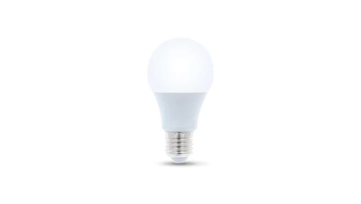 Żarówka LED E27 A60 6W 230V 3000K 480lm Forever Light RTV003431