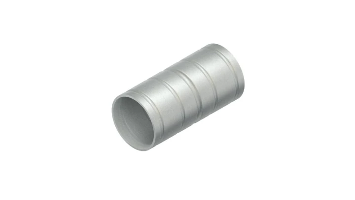 Mufa połączeniowa aluminiowa 32 mm IESM 32 AL