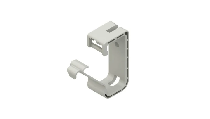 Uchwyt kablowy 712/2