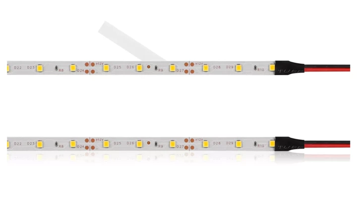Taśma LED 5050 IP20 5m 3000K HS050