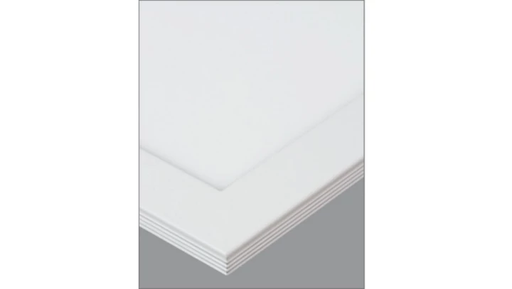 SLIM PANEL LED 40W 60x60 4400lm 4000K IP20 UGR/19 LOR4060STUGR
