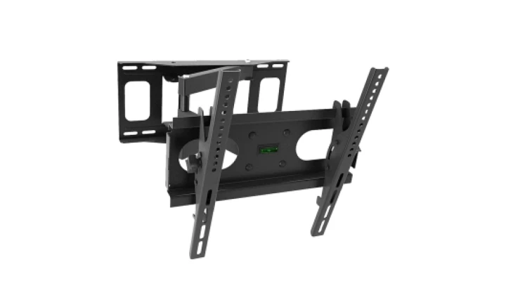 UCHWYT DO TV LED/LCD 23-46 35KG AR-77 ART reg. pion/poziom 51cm