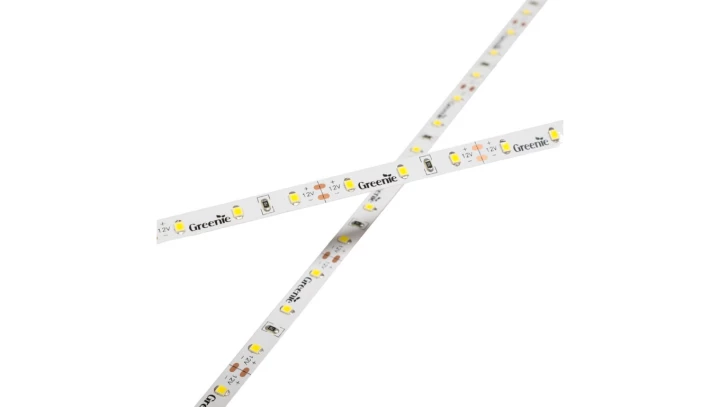 Greenie Taśma LED 60x2835SMD 6W/m IP65 CW rolka 5m, TL506CW