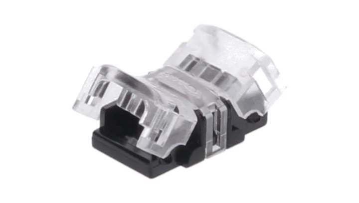 Złączka do taśmy led mono 8mm HIPP taśma-taśma