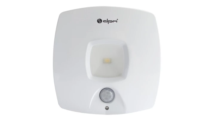 Lampa LED z czujnikiem ruchu i zmierzchu PL902PIR