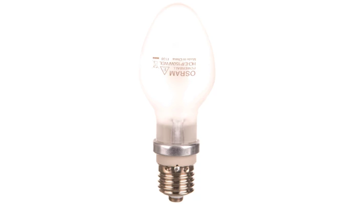 Lampa metalohalogenkowa HCI-E/P 150W E27 WDL PB L.HCI E/P 150W