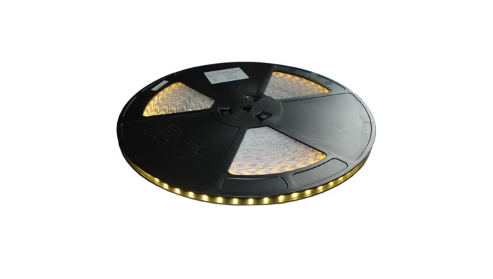 Taśma 12VDC 7,5W 72 led smd 2835 3000K Ra90 1m ip20 SuperiorQ Samsung Chip