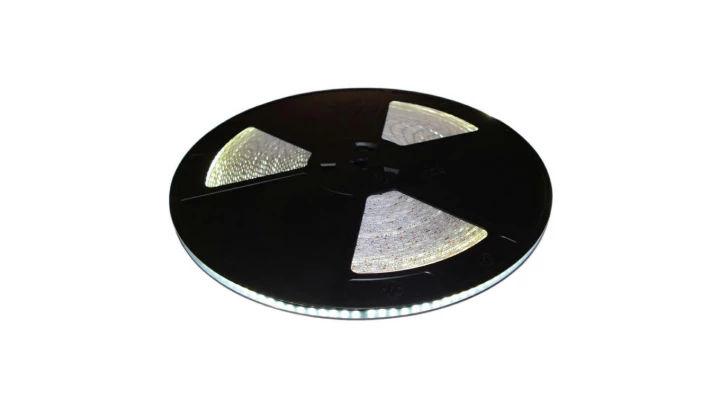 Taśma 24VDC 15W 144 led smd 2835 6500K Ra90 1m ip20 SuperiorQ Samsung Chip