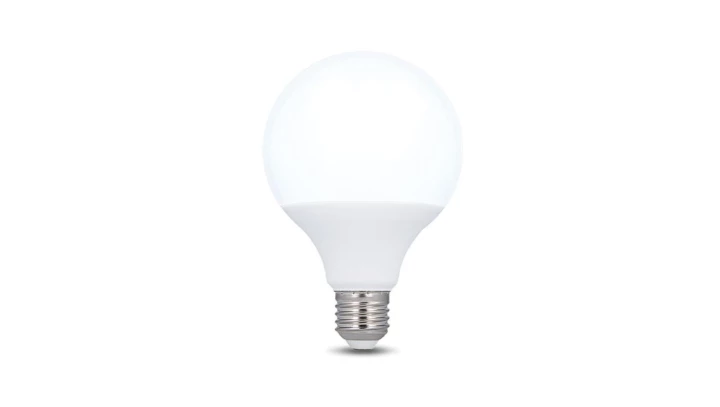 Żarówka LED E27 G95 10W 230V 4500K Forever Light