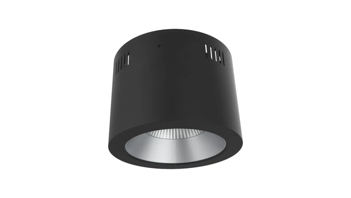Adapter natynkowy do Rondo Shine czarny LORKBL