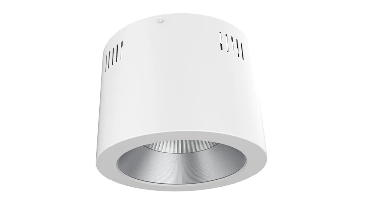 Adapter natynkowy do Rondo Shine biały LORKWH