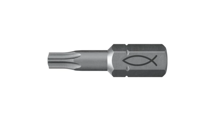 Bit Profi-bit FPB T 25 557848 /10szt./