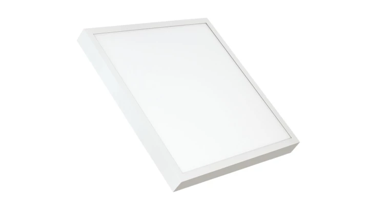 Panel LED natynk 40W 60x60 4400lm 4000K IP20 LOR4060STSM